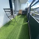 La Terrasse De L'erdre - Beau T3 Proche Riviere