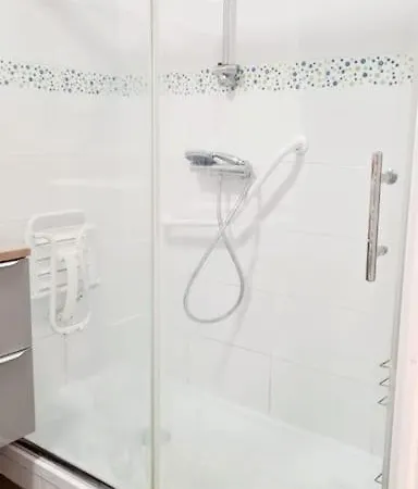 Apartamento La Terrasse De L'erdre - Beau T3 Proche Riviere Nantes