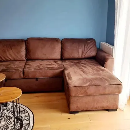 Apartamento La Terrasse De L'erdre - Beau T3 Proche Riviere