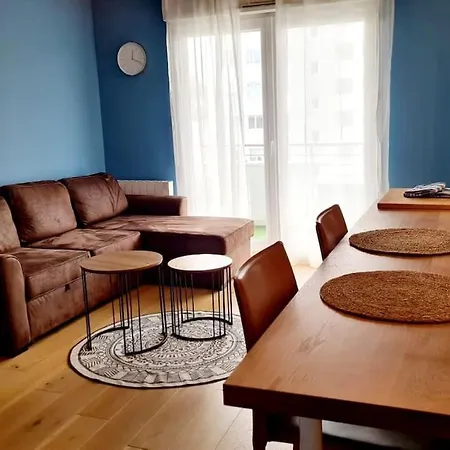 La Terrasse De L'erdre - Beau T3 Proche Riviere Nantes