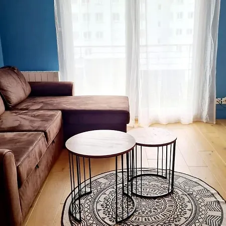 La Terrasse De L'erdre - Beau T3 Proche Riviere Apartment