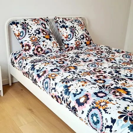 La Terrasse De L'erdre - Beau T3 Proche Riviere