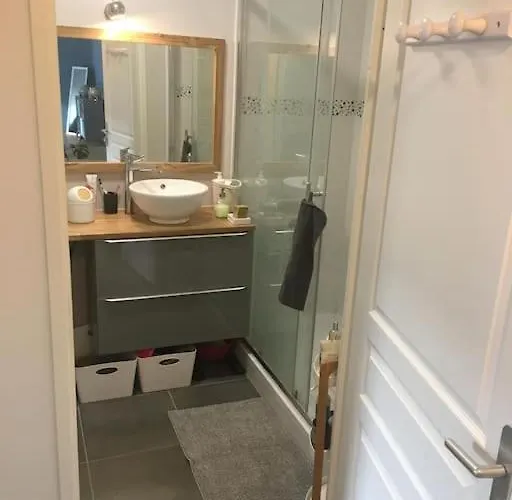 La Terrasse De L'erdre - Beau T3 Proche Riviere * Nantes