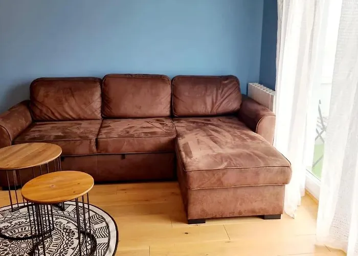 Apartment La Terrasse De L'erdre - Beau T3 Proche Riviere