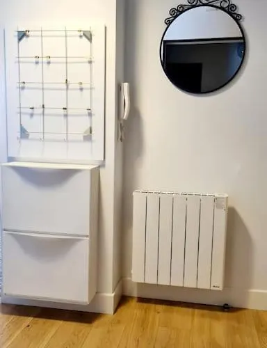 Apartment La Terrasse De L'erdre - Beau T3 Proche Riviere Nantes