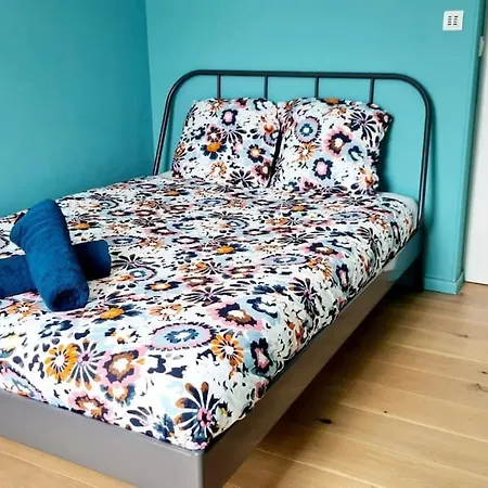 La Terrasse De L'erdre - Beau T3 Proche Riviere 公寓 *